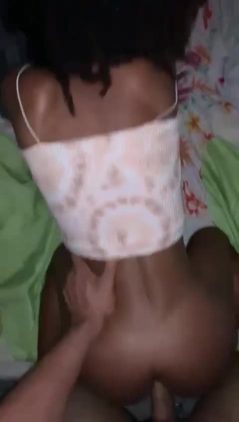 COMEU O CU DA MAGRINHA