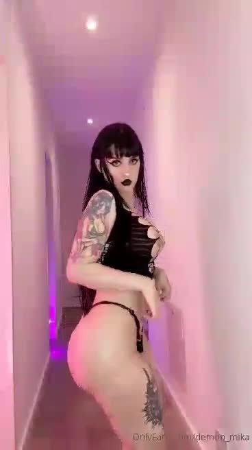 Demon