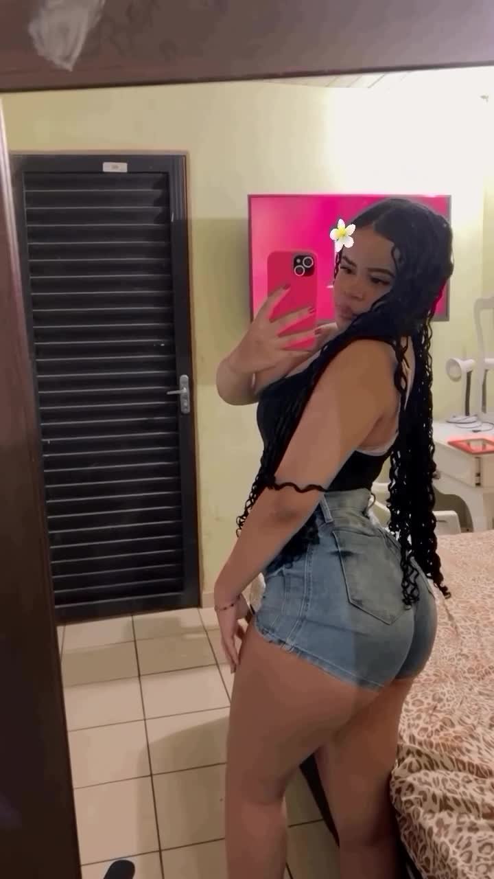 Essa MERECE dentro com certeza