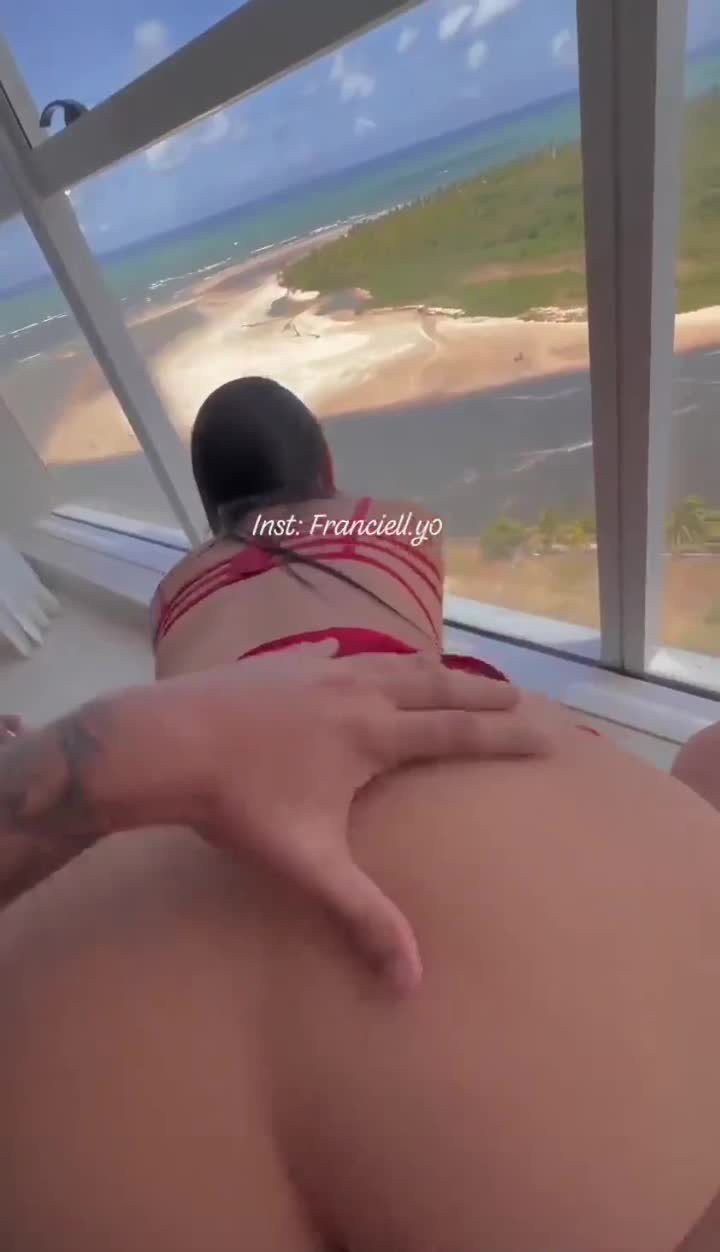 Foda gostosa