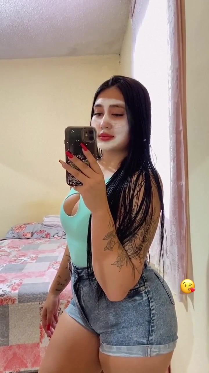 Ketlem novinha gostosa