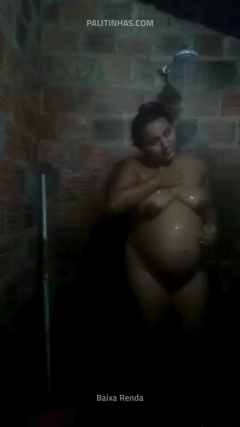 MSOL bloguerinha do kwai baixa renda do bolsa familia grávidinha -...