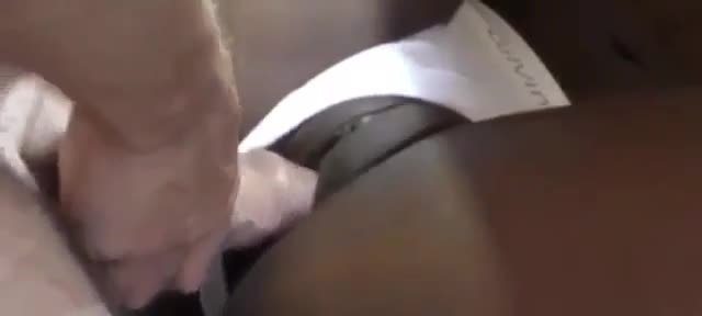 Metendo na PRETA gostosa