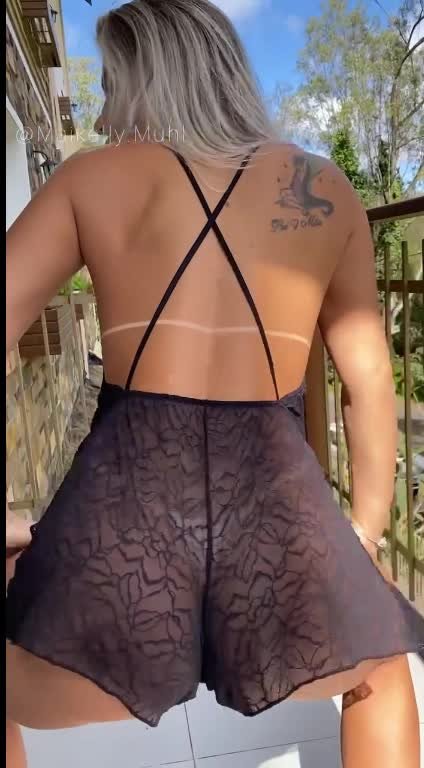 Perfeição de mulher