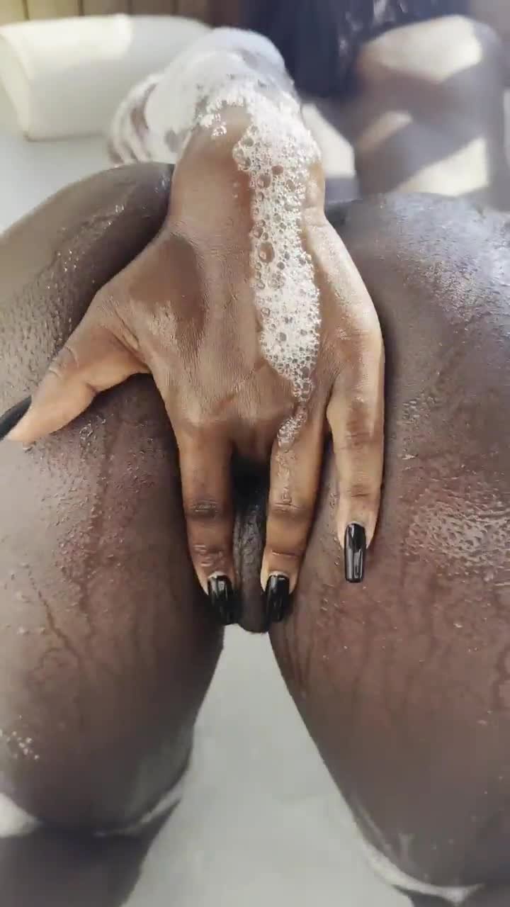 Que gostosa
