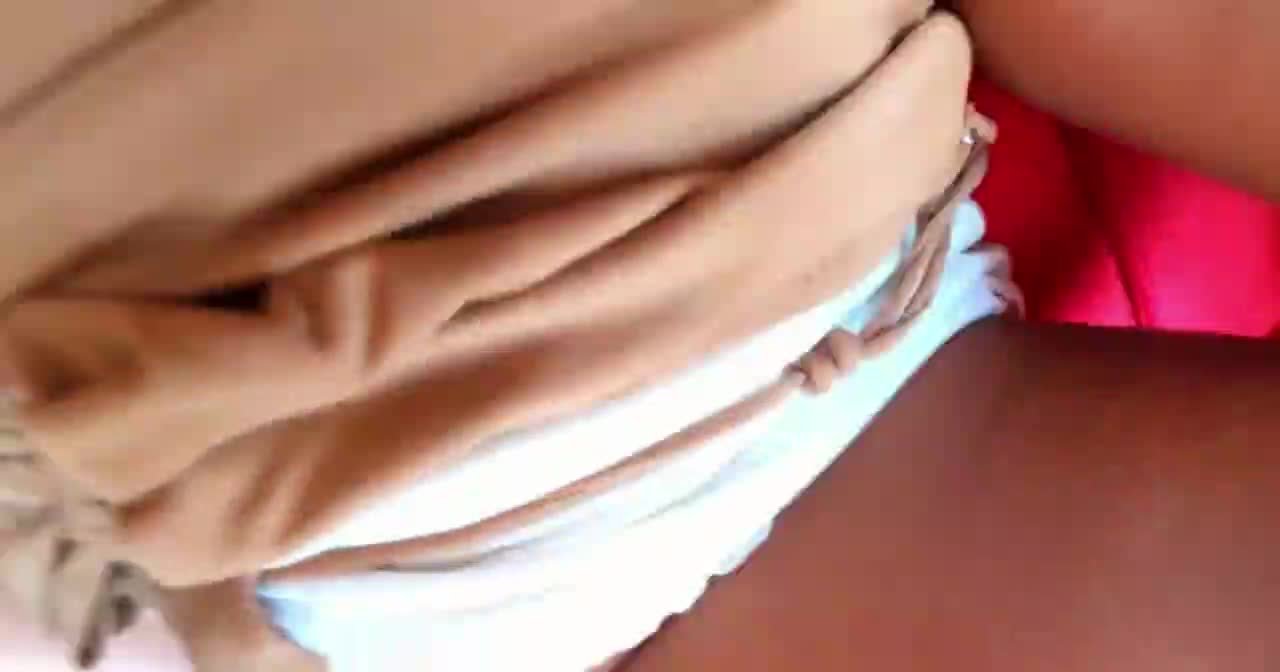 Sexo no barquinho.