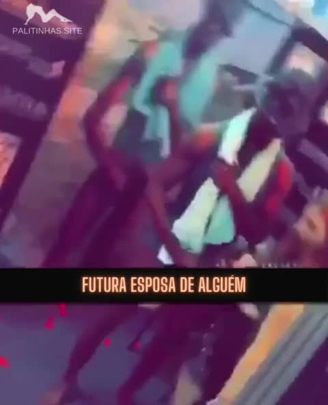 Só tirei foto
