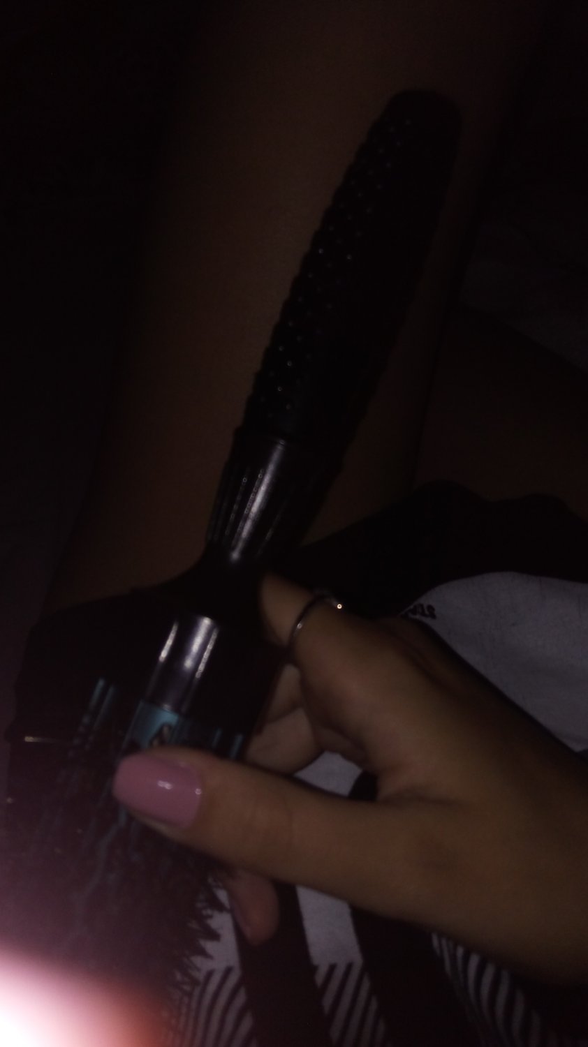 amadora mostrando o cuzinho