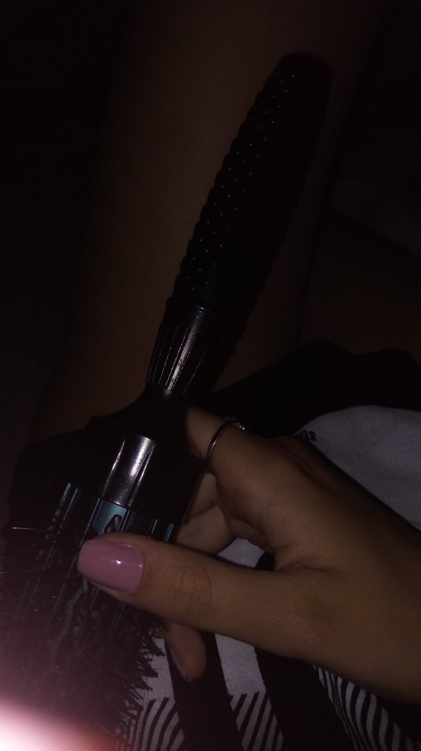 amadora mostrando o cuzinho