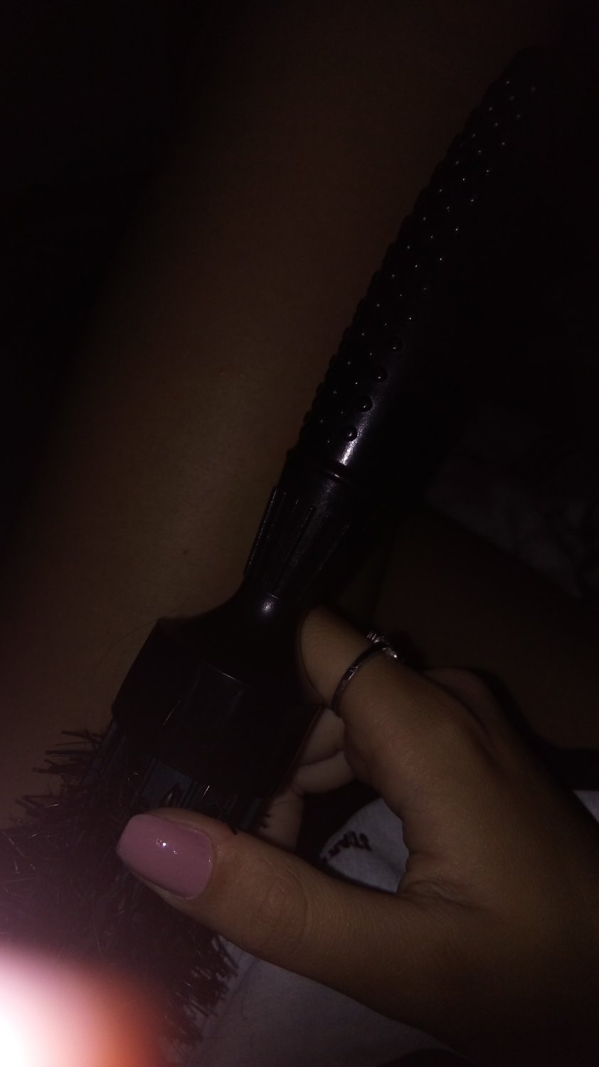 amadora mostrando o cuzinho
