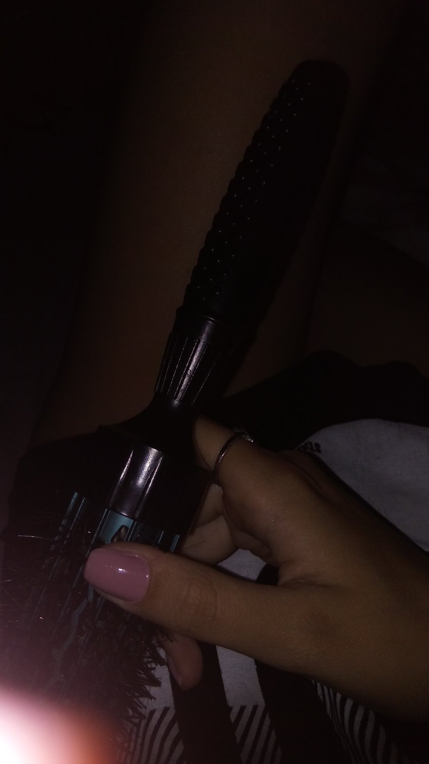 amadora mostrando o cuzinho