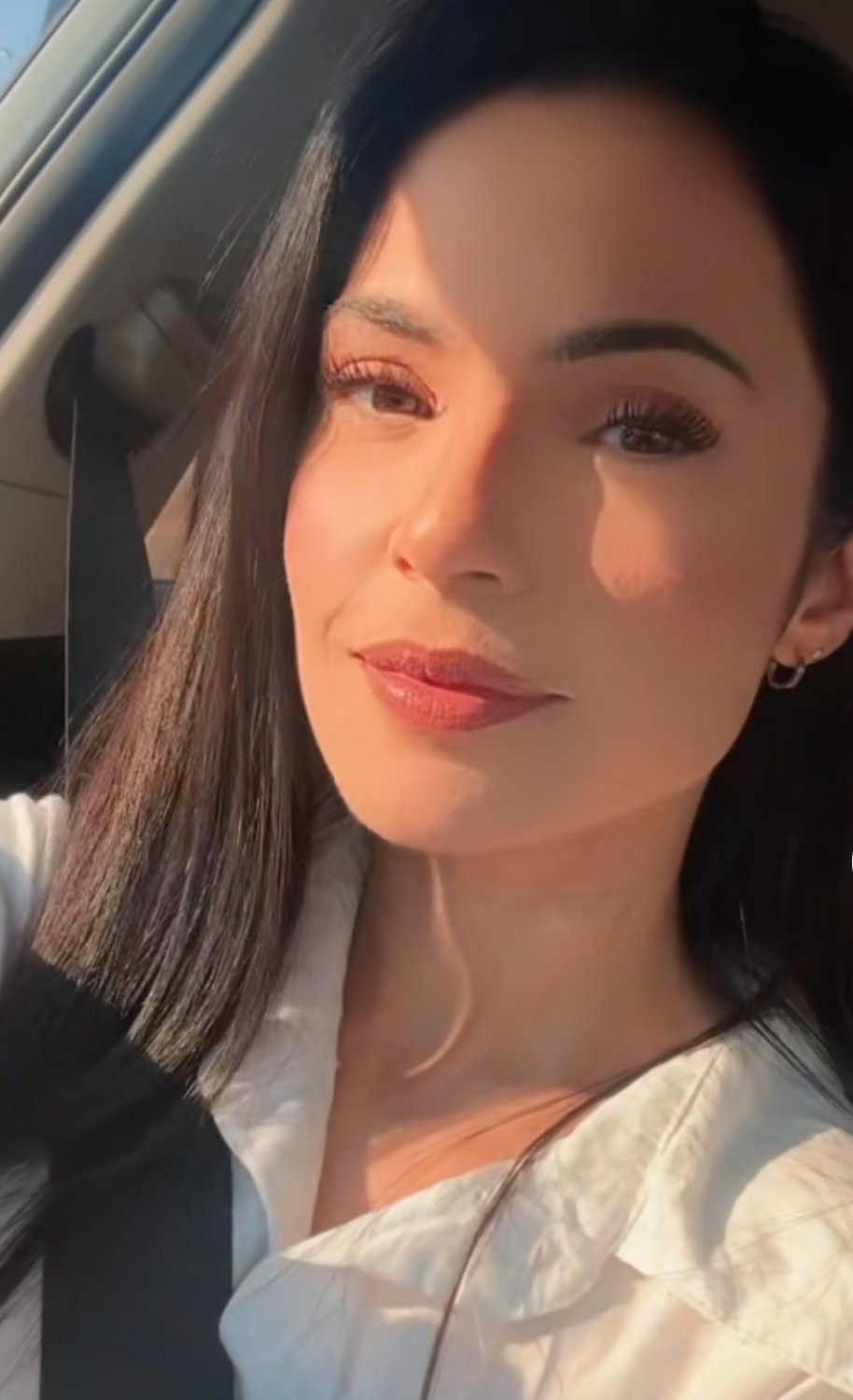 Amanda gostosa da academia vazou na net