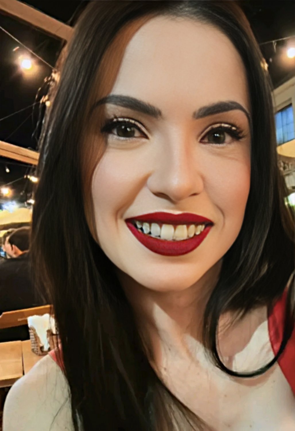 Amanda gostosa da academia vazou na net
