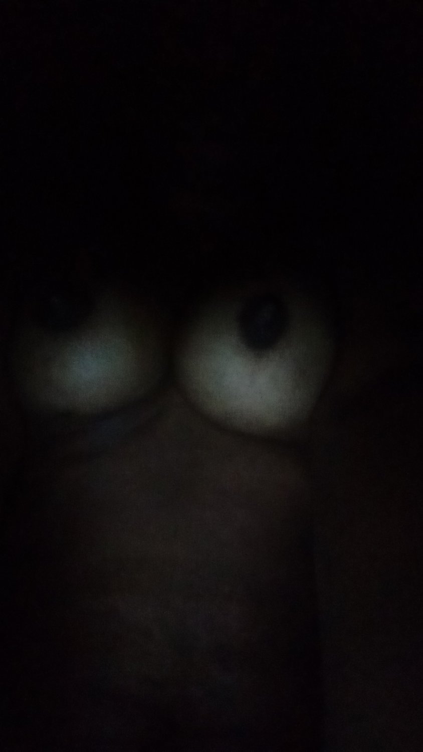 Ana Paula Amaral negra Bucetuda
