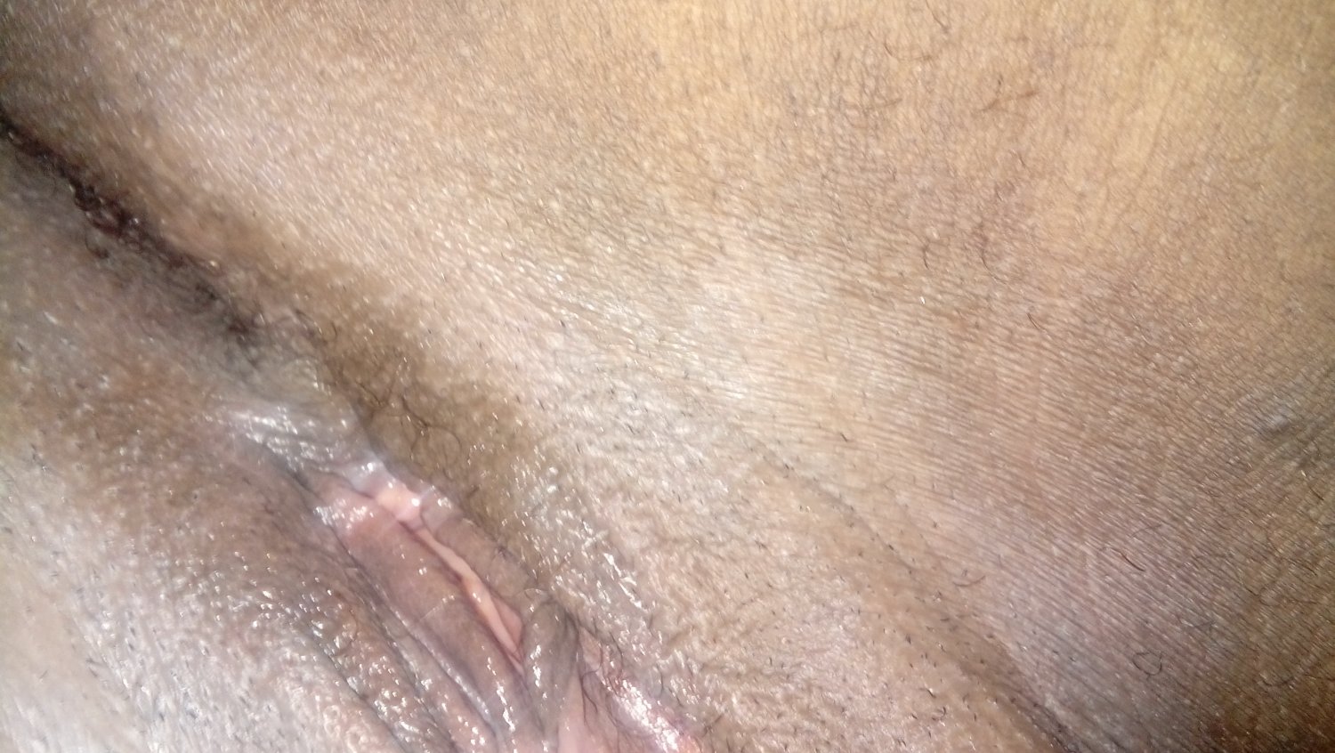 Ana Paula Amaral negra Bucetuda