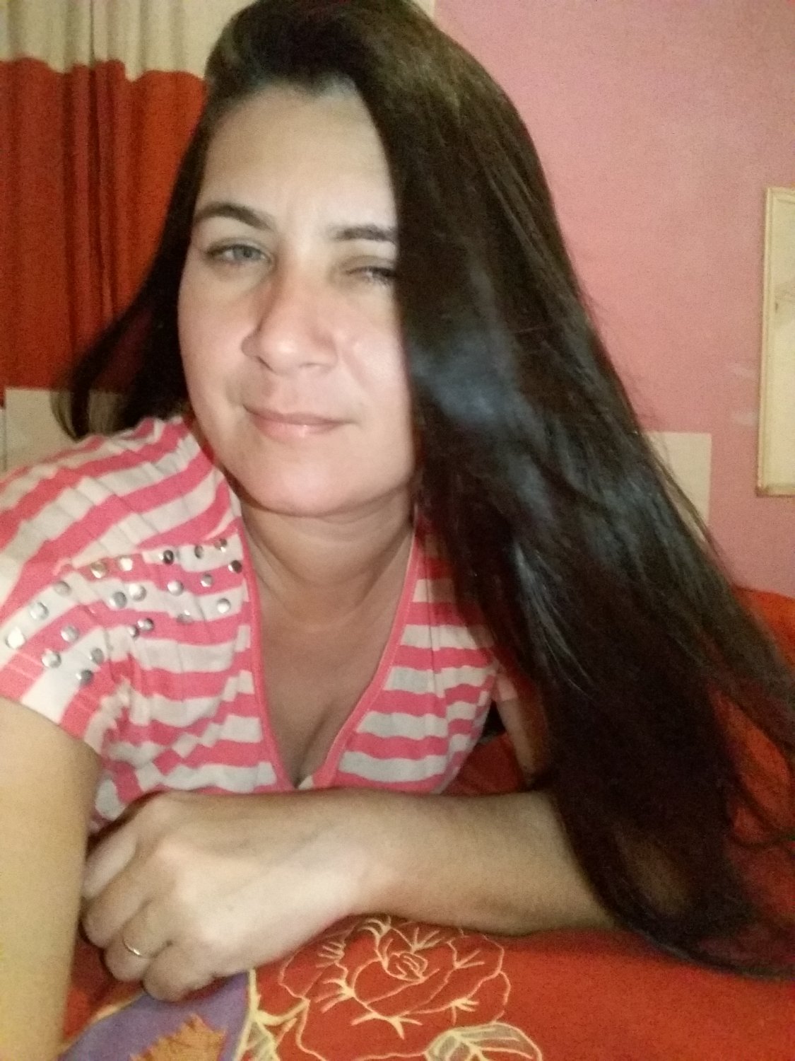 Andréia coroa puta bucetuda