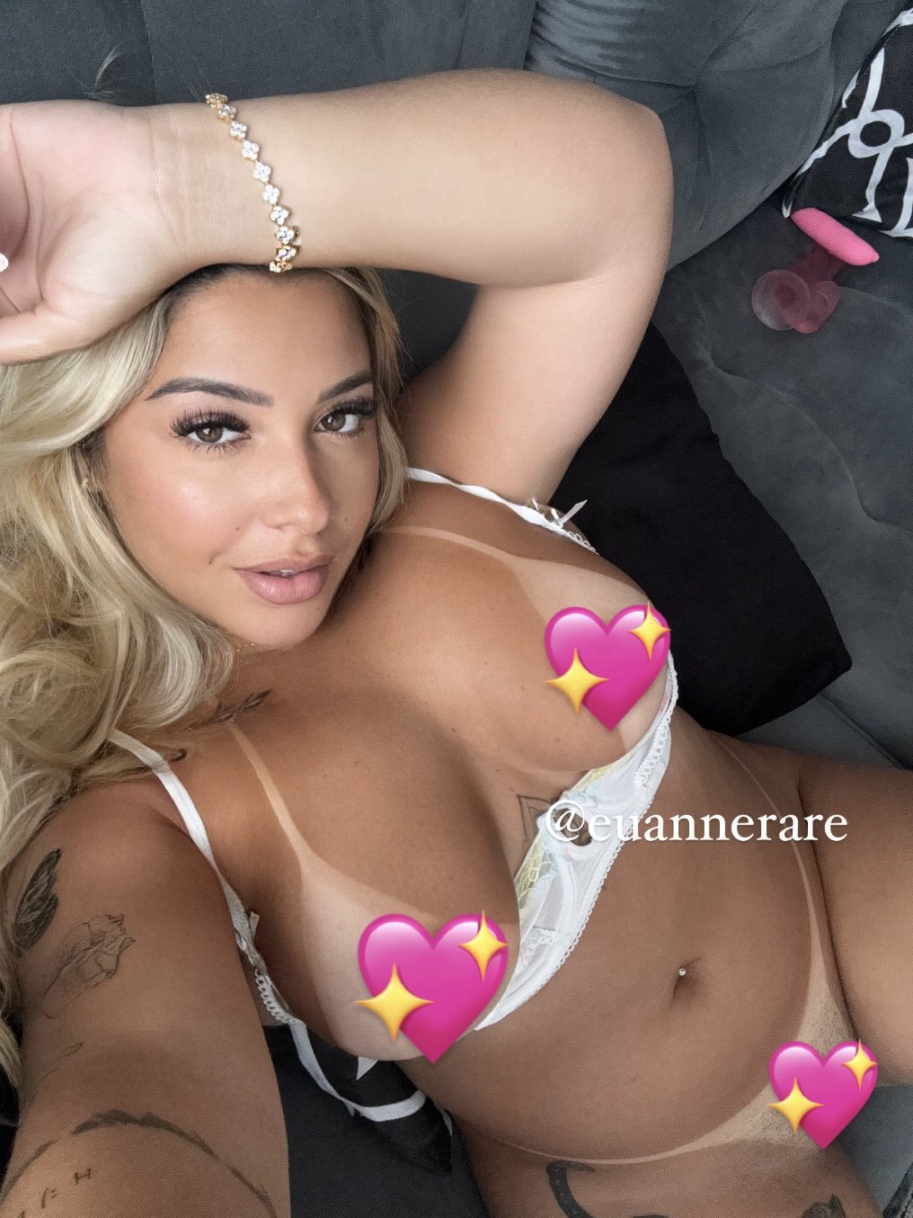Annerare - rabuda gostosa do onlyfans