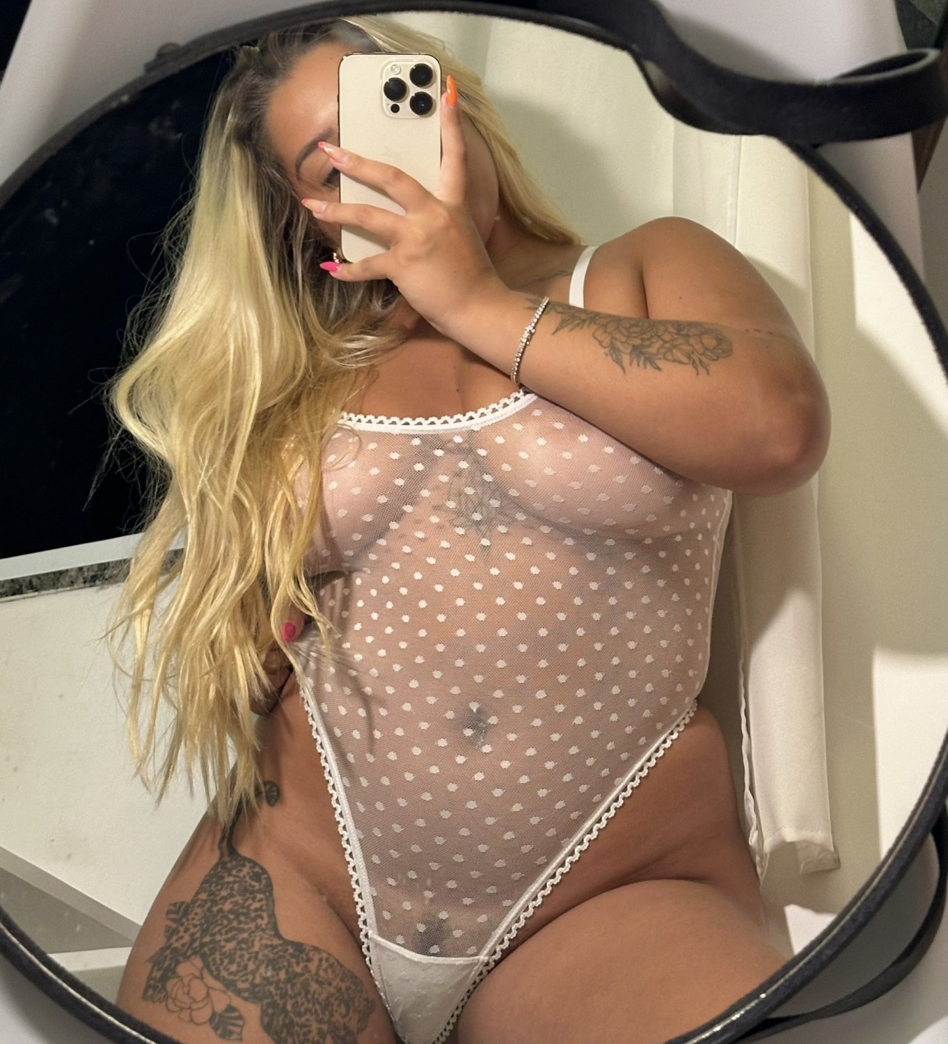 Annerare - rabuda gostosa do onlyfans