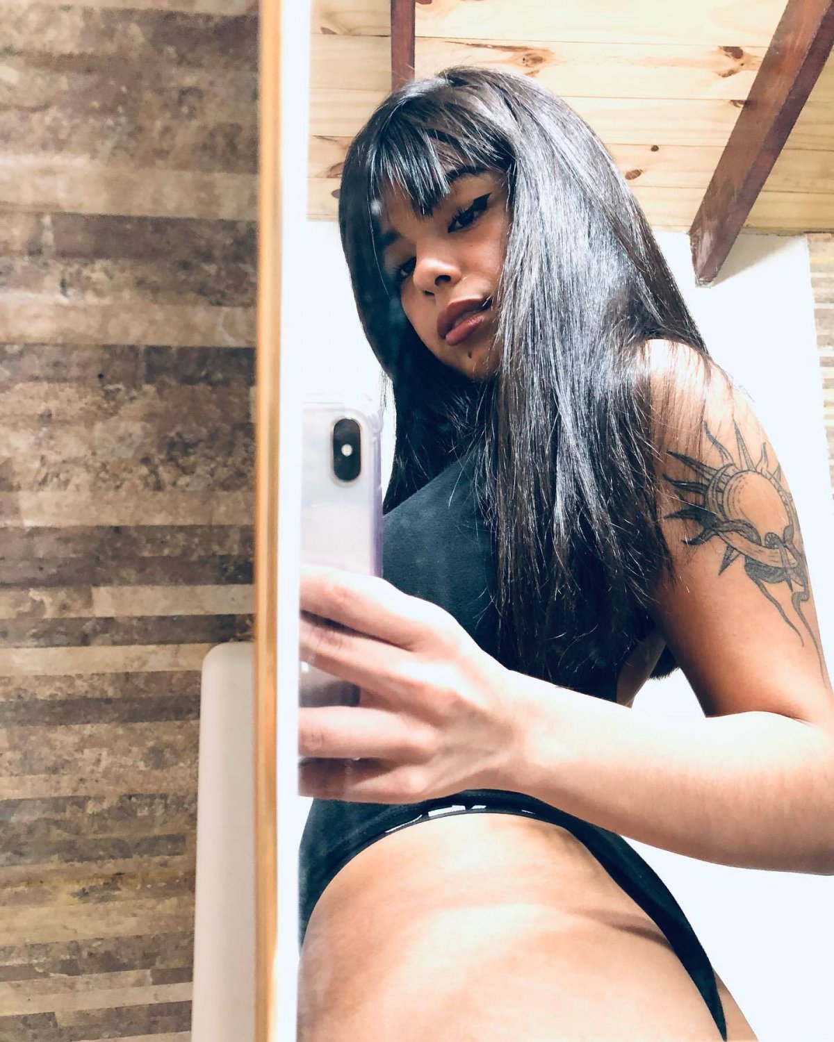 Argentina amateur caliente super tetona