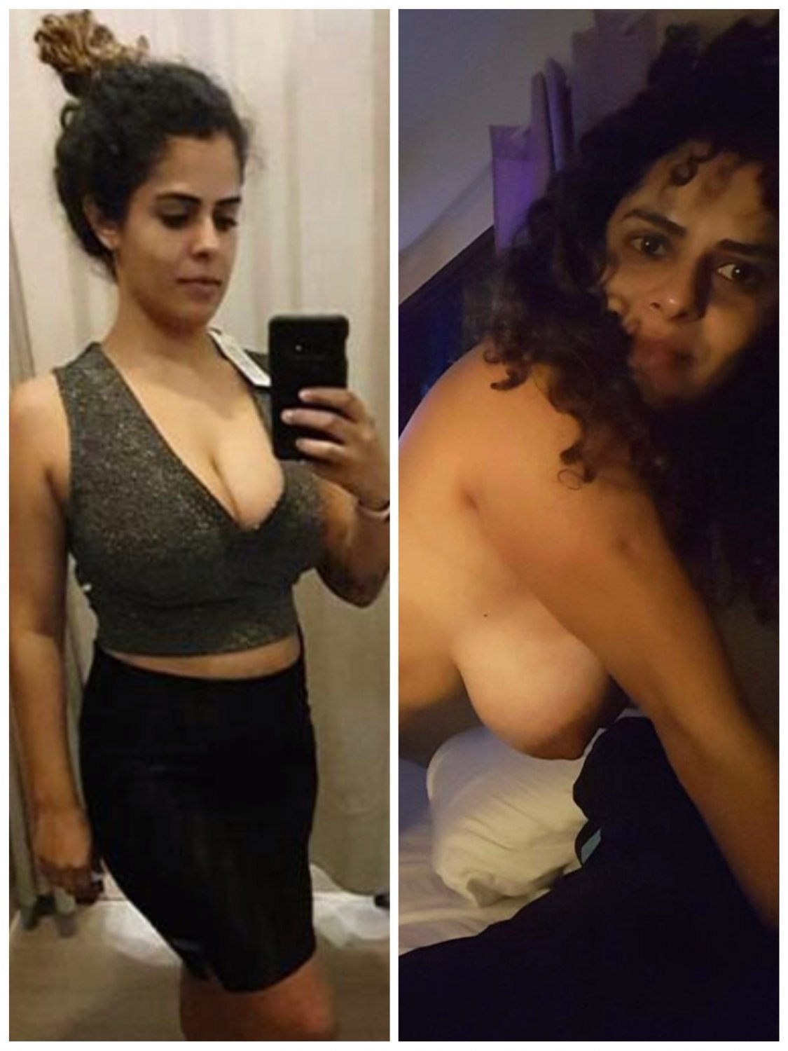 Brazilian Wife - Submission
