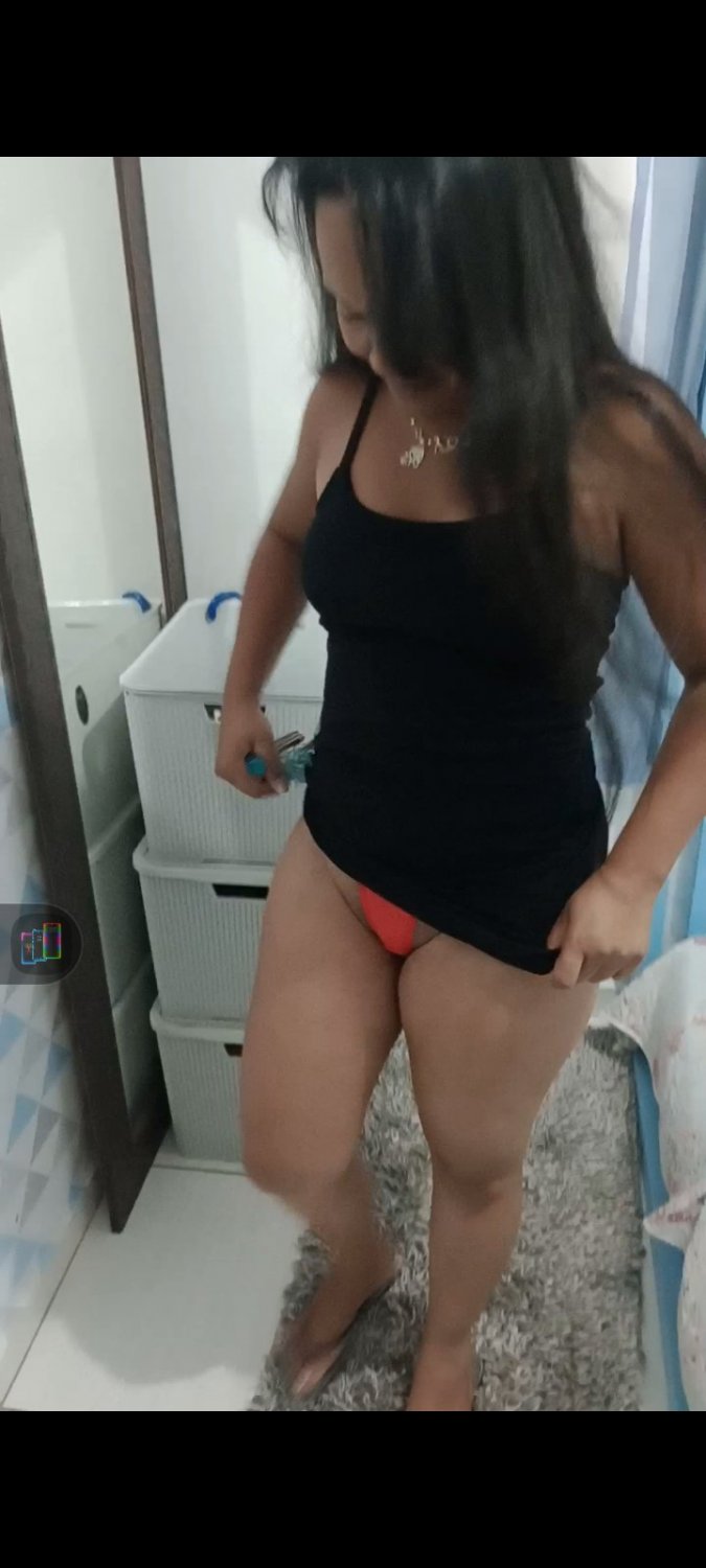 Cadela, puta de corno frouxo