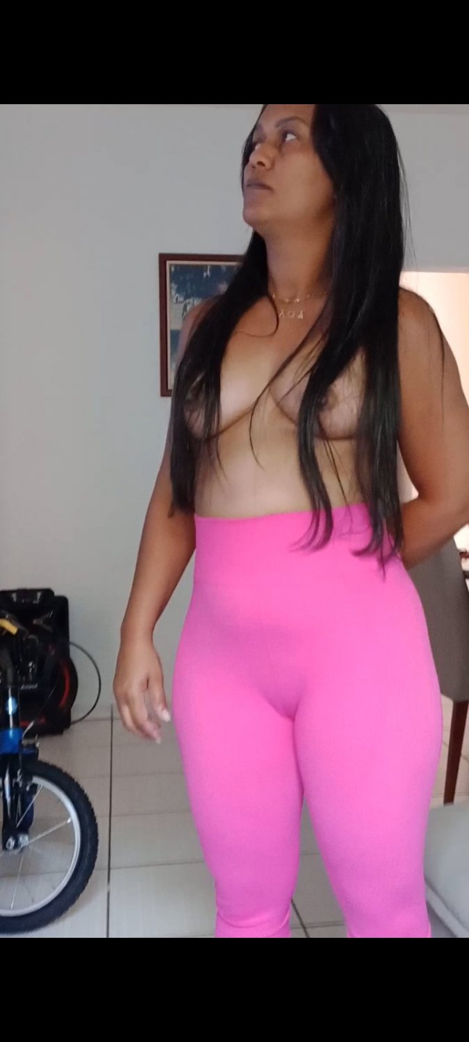 Cadela, puta de corno frouxo