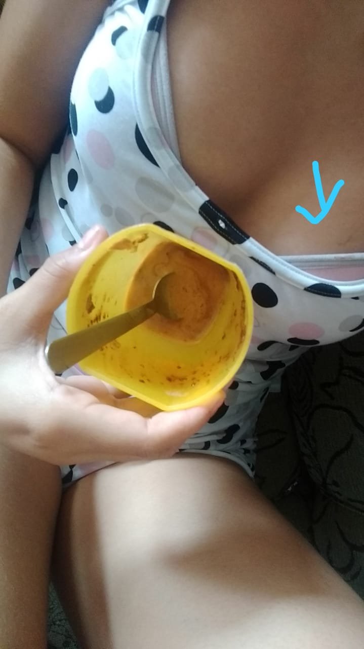 Carol vagabunda caiu na net