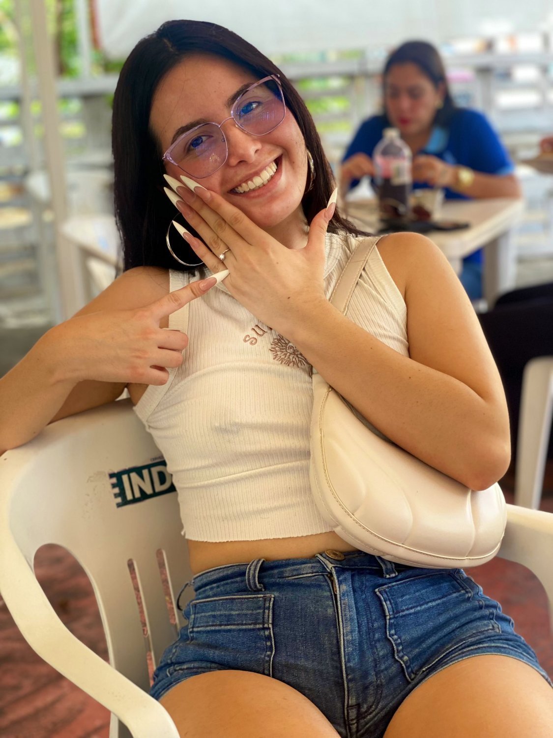 Casada deliciosa e safada vazou na net