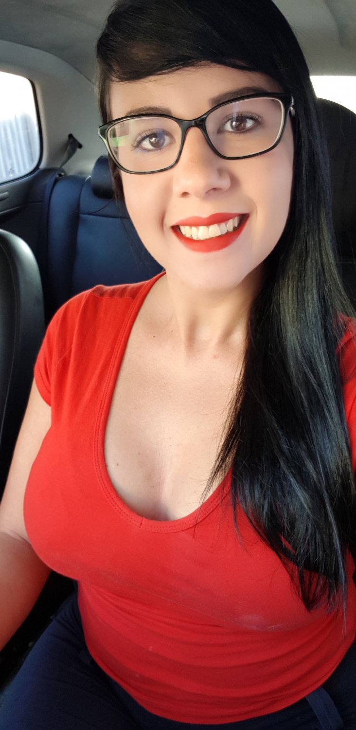 Cecília vazada