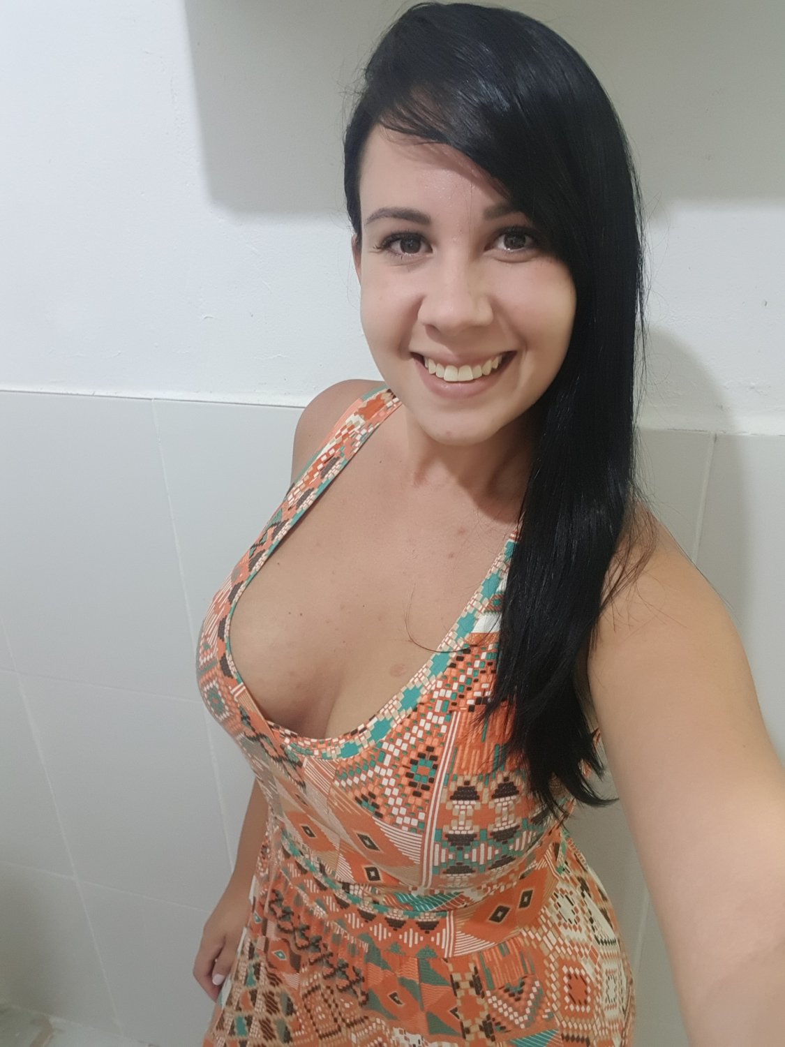Cecília vazada