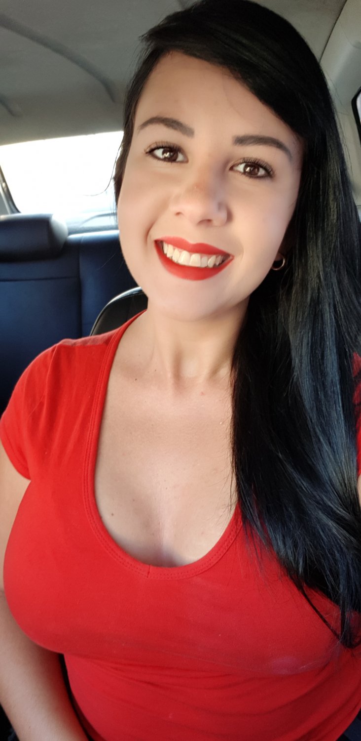 Cecília vazada