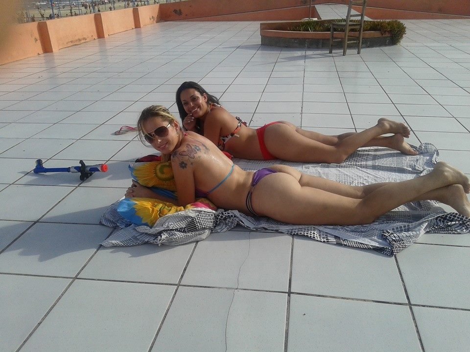 Compilado de amadoras gostosas e nudes