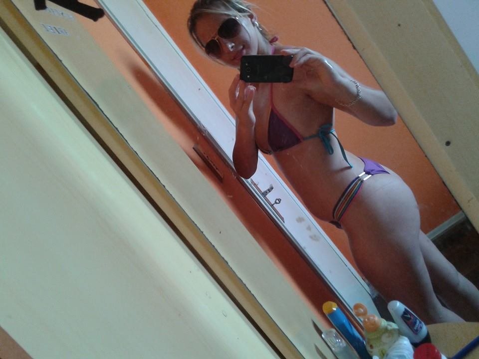 Compilado de amadoras gostosas e nudes