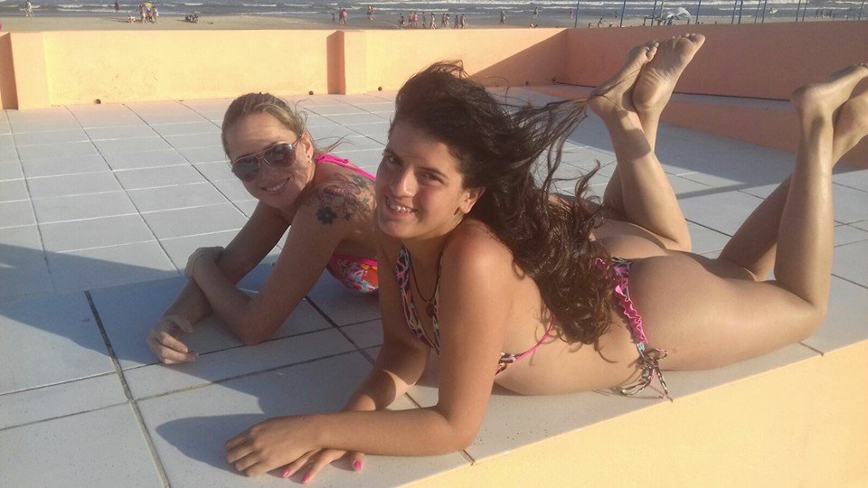 Compilado de amadoras gostosas e nudes
