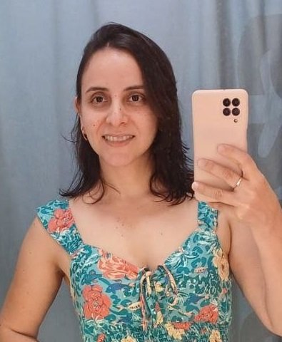 Coroa casada vazou