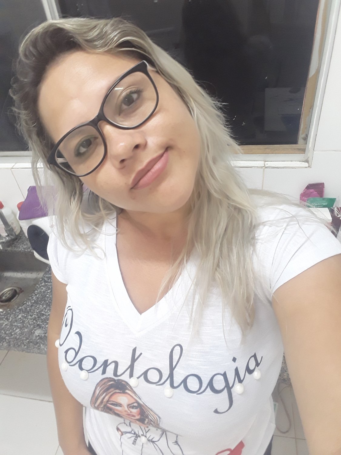 Cris sol outra loira puta que caiu na net