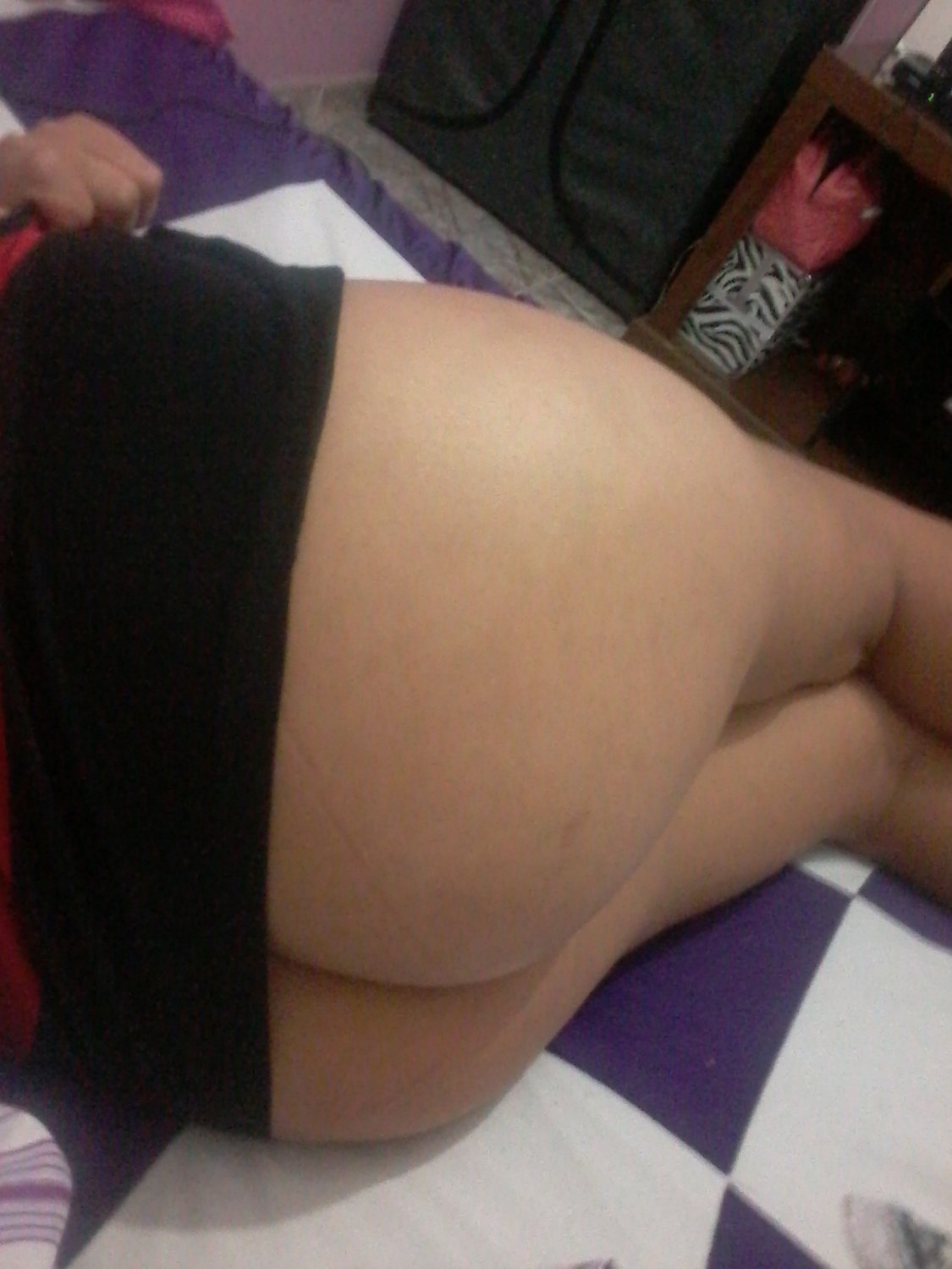 Débora Oliveira casadinha puta