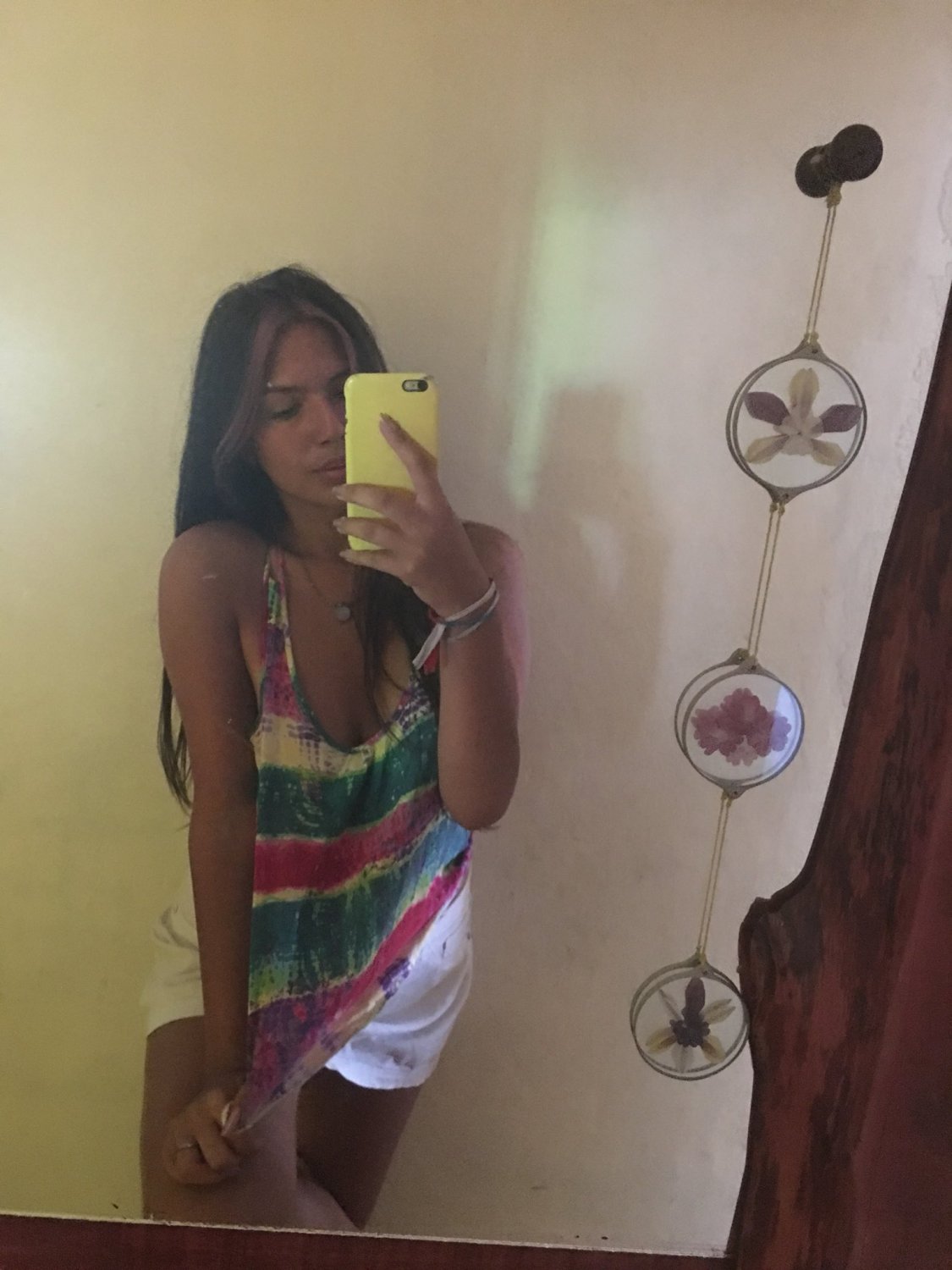 Delfina Silvestri 2 (Argentina)