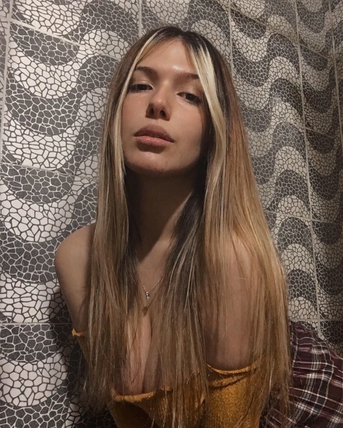 Delfina Silvestri 2 (Argentina)