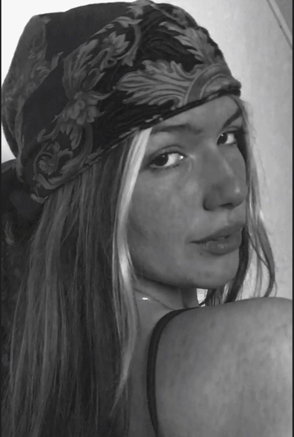 Delfina Silvestri 2 (Argentina)