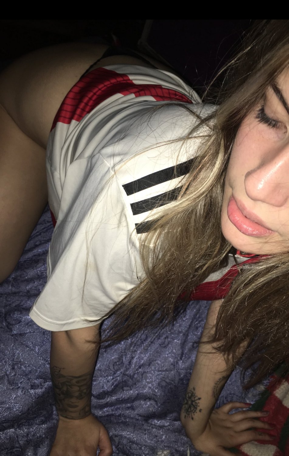 Delfina Silvestri 2 (Argentina)