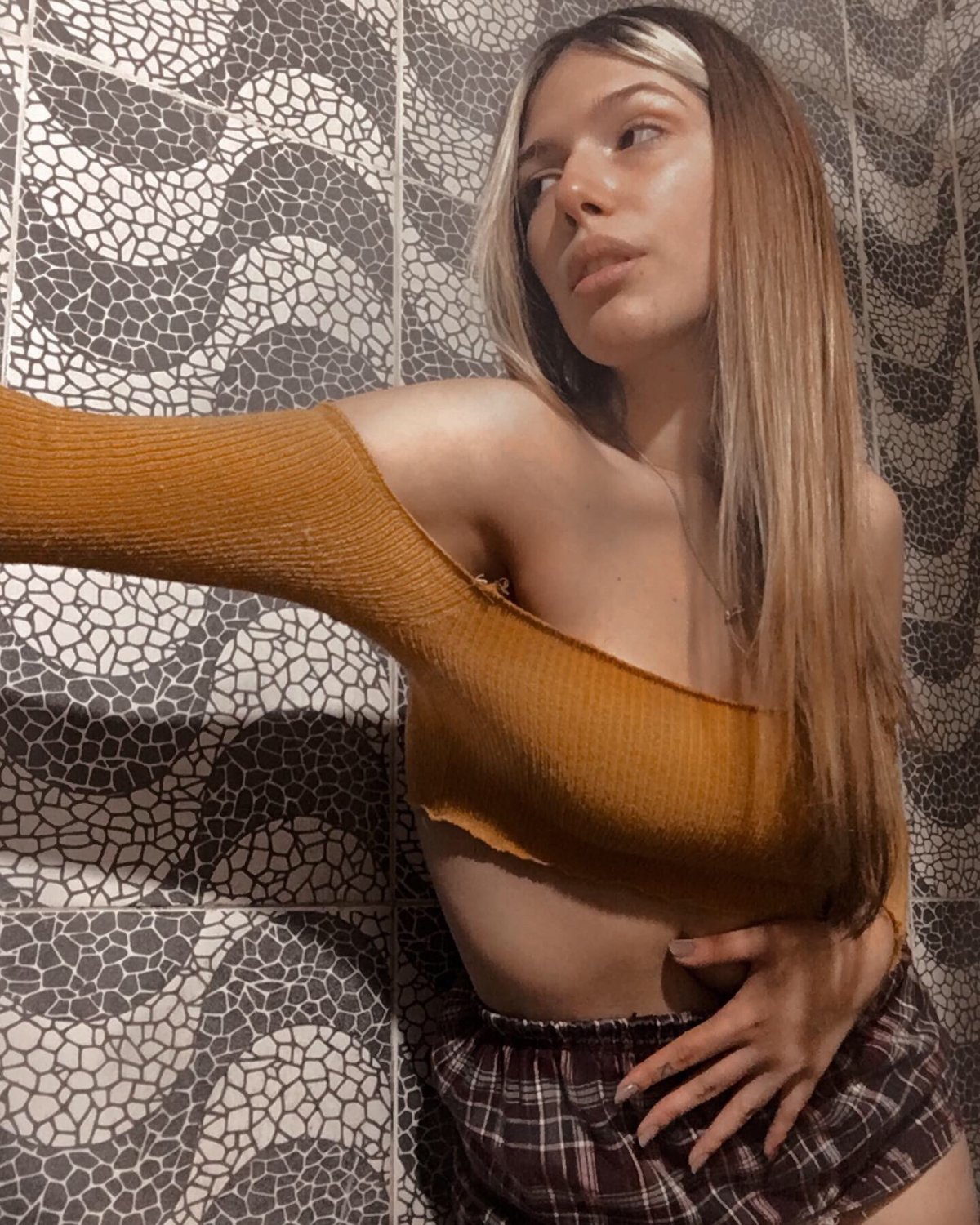 Delfina Silvestri 2 (Argentina)