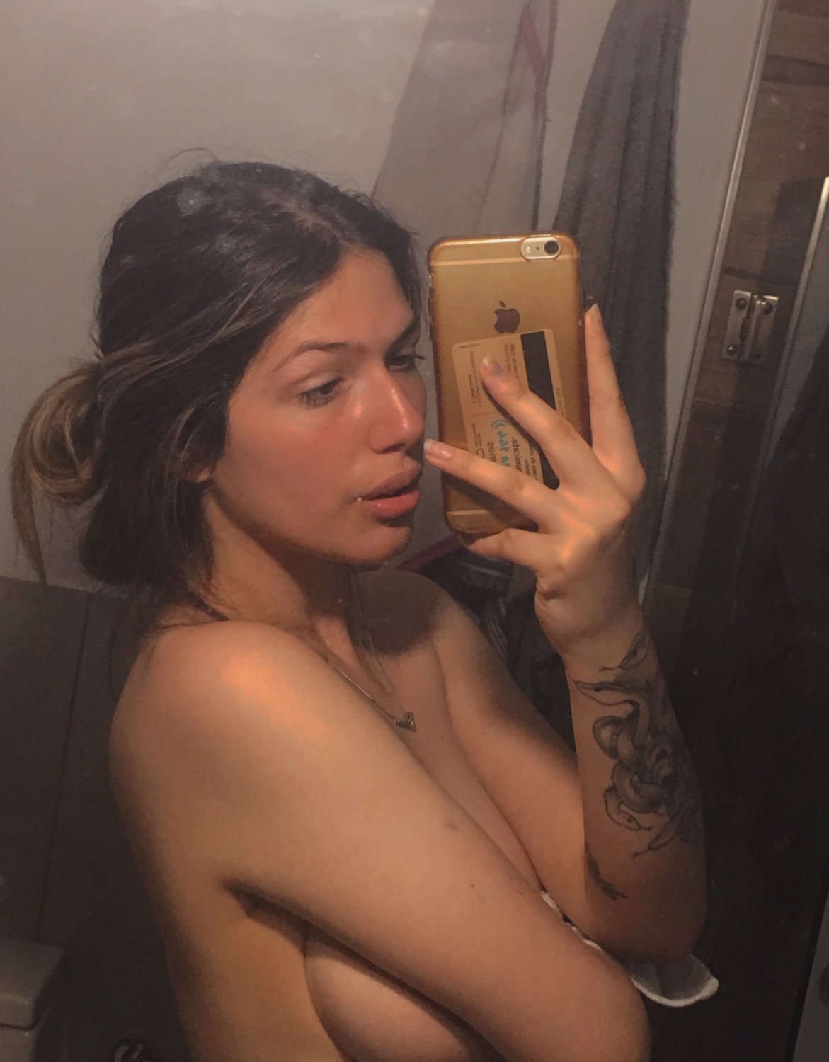 Delfina Silvestri 2 (Argentina)