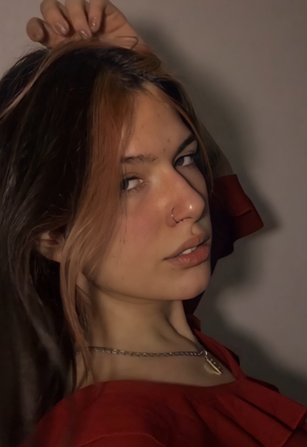Delfina Silvestri 2 (Argentina)