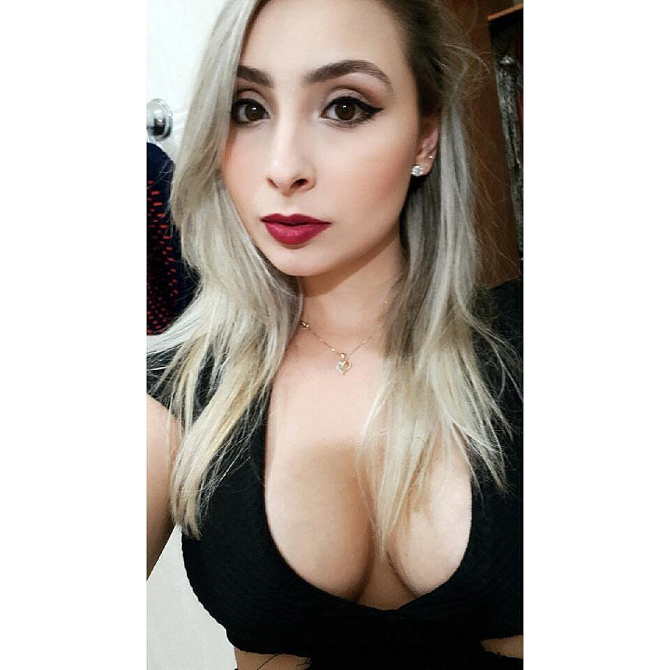 Dentista do bucetão nua