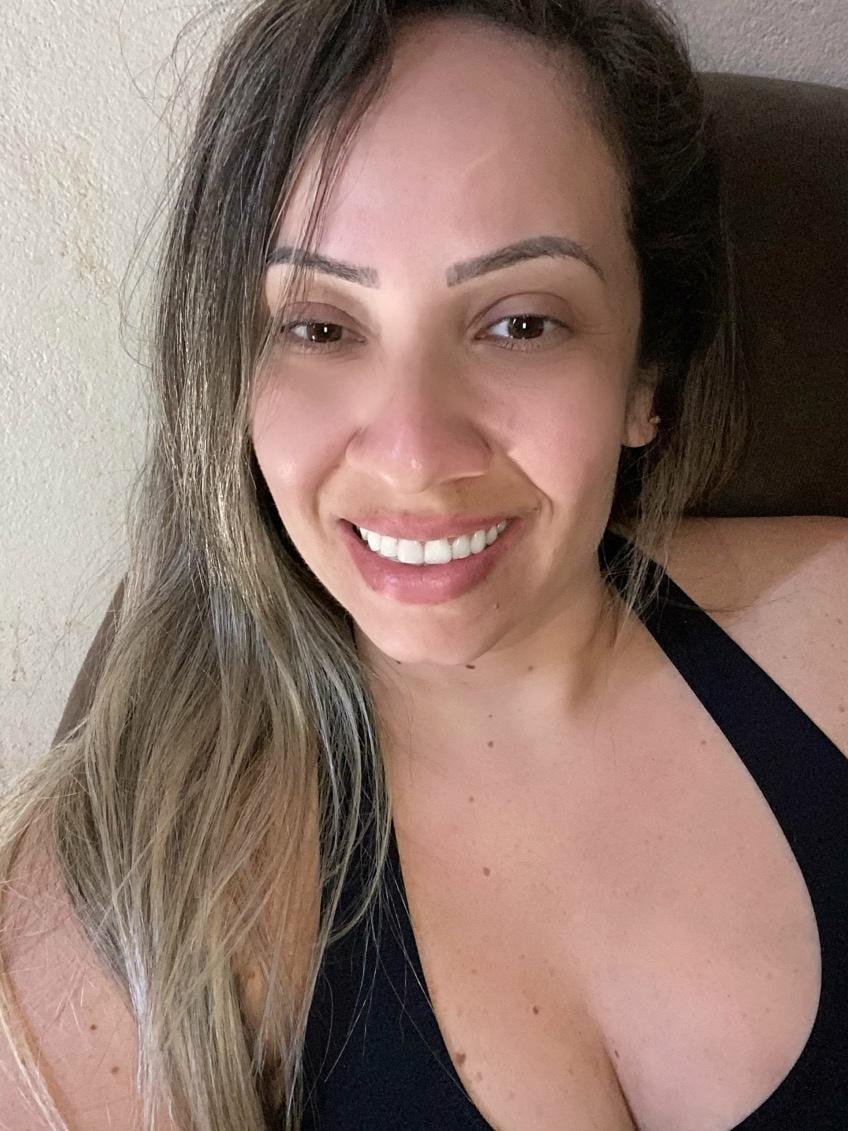 Esposa assanhada vazou na net