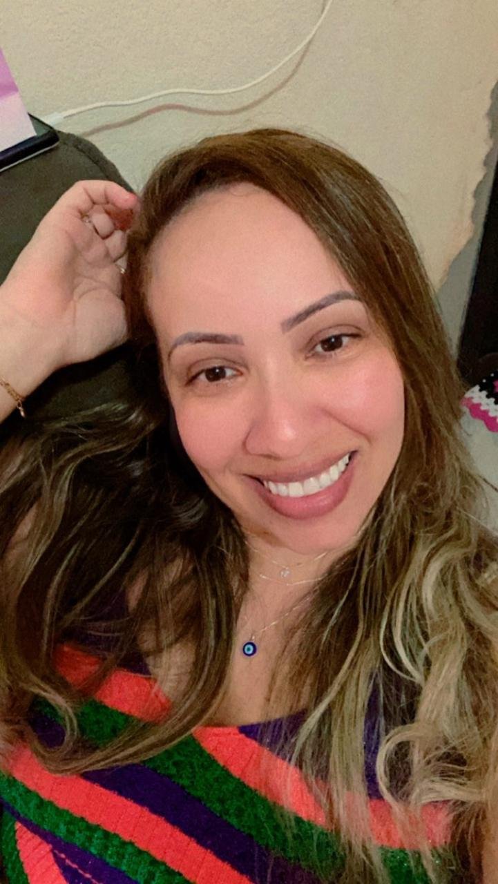 Esposa assanhada vazou na net