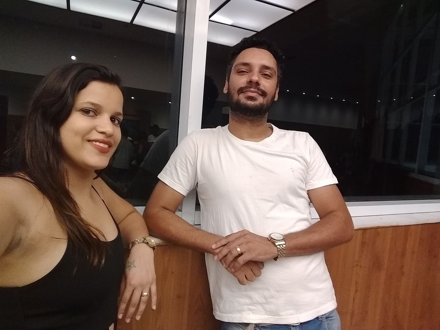 Esposa maravilhosa e safada. Que rabo!