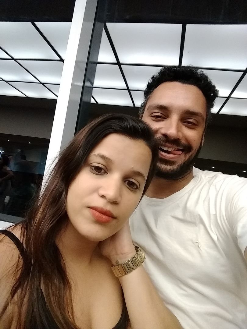 Esposa maravilhosa e safada. Que rabo!
