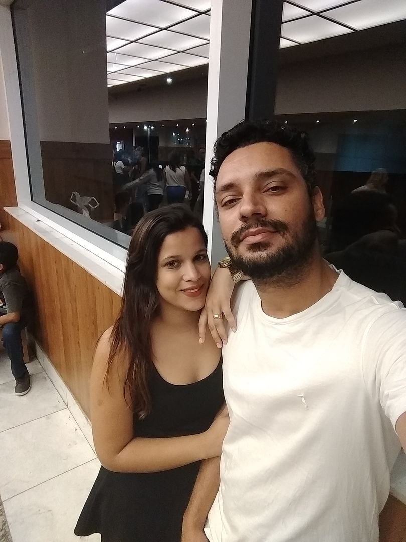 Esposa maravilhosa e safada. Que rabo!